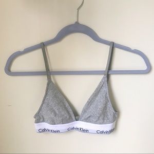 Calvin Klein Bra